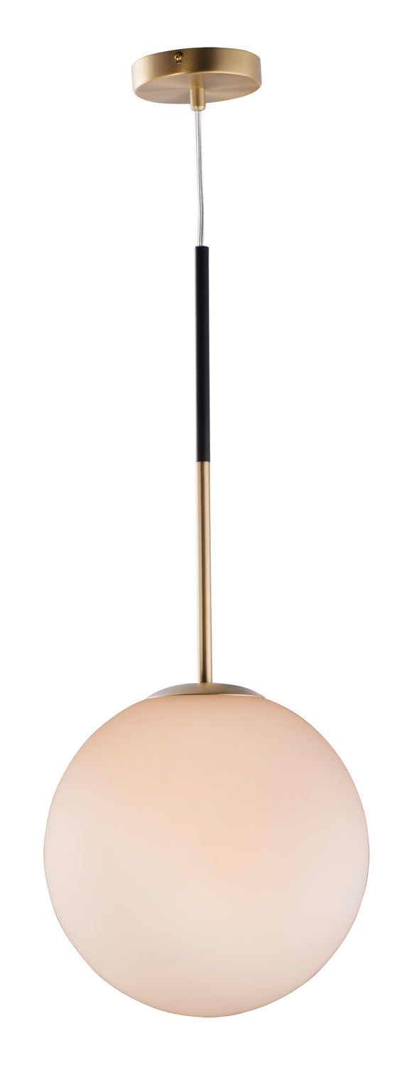 Maxim One Light Pendant