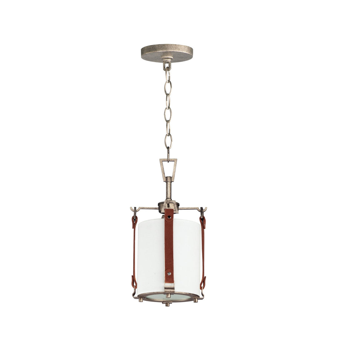 Maxim One Light Pendant