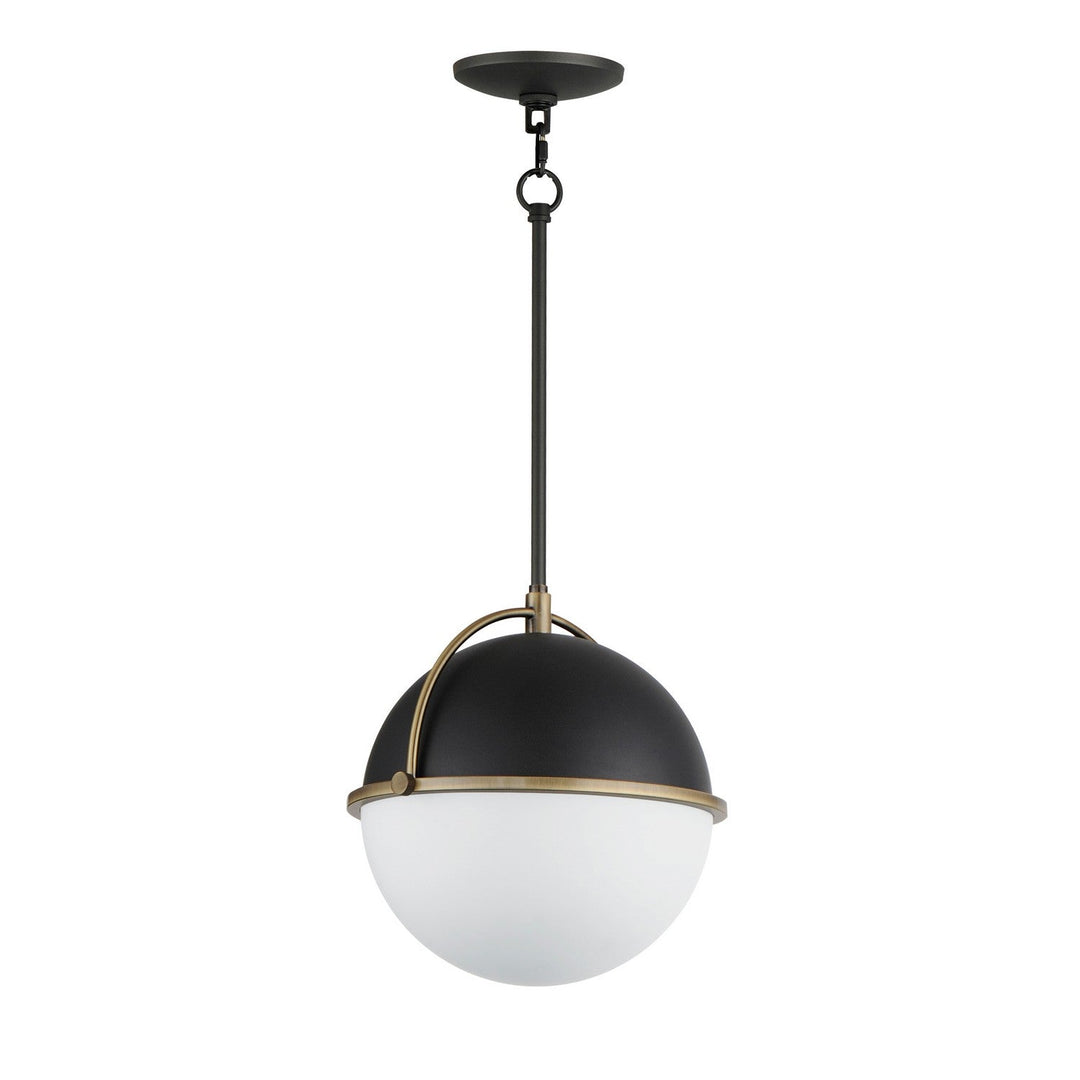 Maxim One Light Pendant