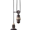 Maxim One Light Pendant