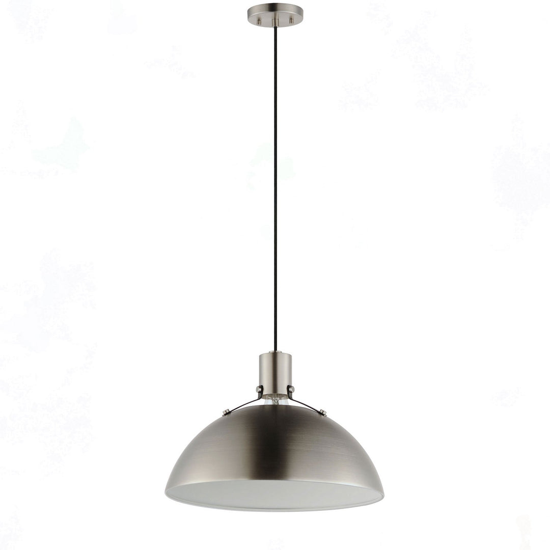 Maxim One Light Pendant