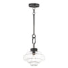 Maxim One Light Pendant