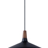 Maxim One Light Pendant