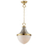 Maxim One Light Pendant