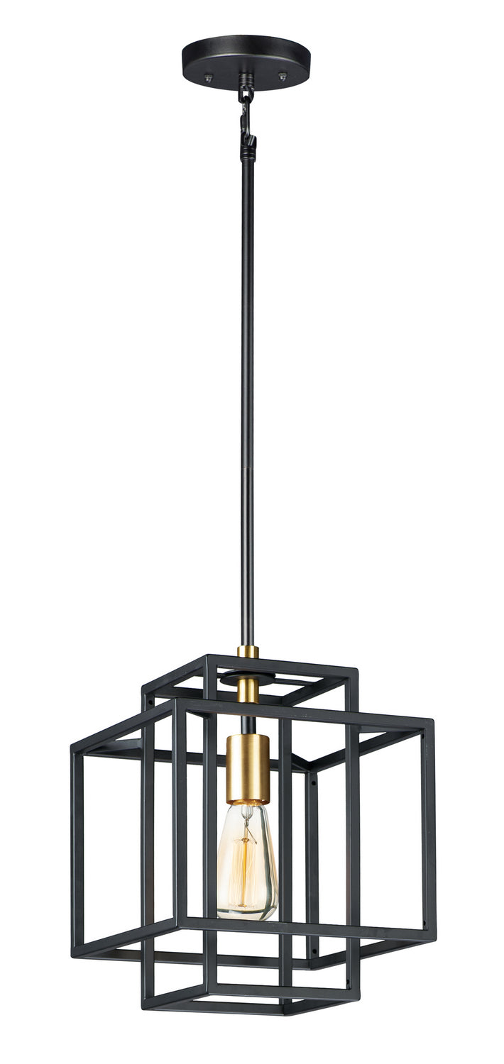 Maxim One Light Pendant