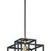 Maxim One Light Pendant