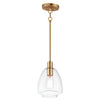 Maxim One Light Pendant
