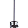 Maxim One Light Pendant