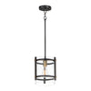 Maxim One Light Pendant
