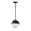 Maxim One Light Pendant