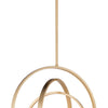 Maxim One Light Pendant