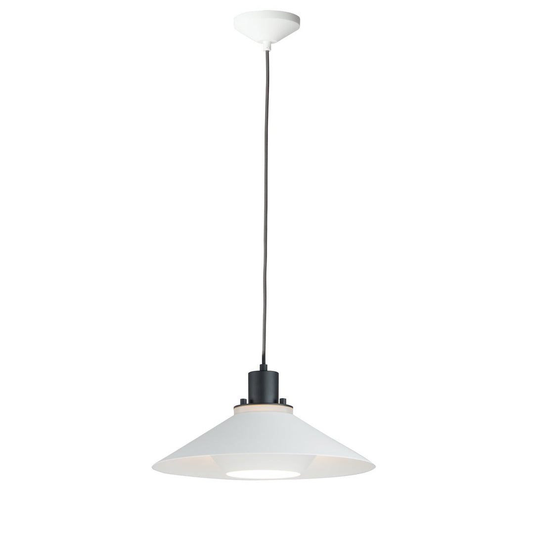 Maxim One Light Pendant