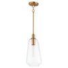 Maxim One Light Pendant