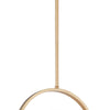 Maxim One Light Pendant