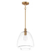 Maxim One Light Pendant