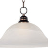Maxim One Light Pendant