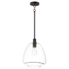 Maxim One Light Pendant