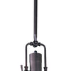 Maxim One Light Pendant