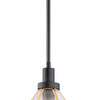 Maxim One Light Pendant