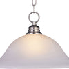 Maxim One Light Pendant