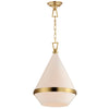 Maxim One Light Pendant