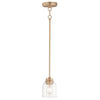 Maxim One Light Pendant