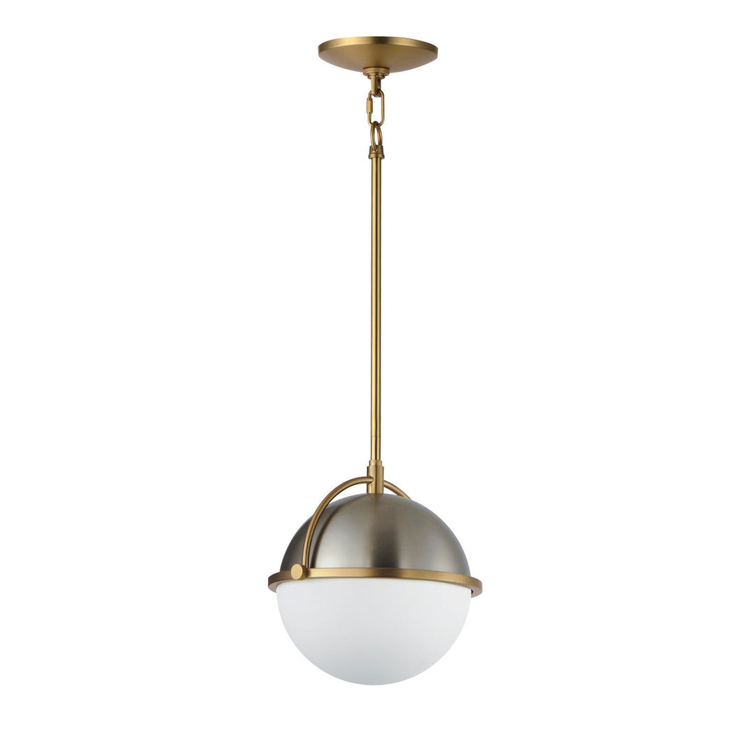 Maxim One Light Pendant