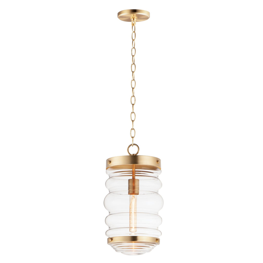 Maxim One Light Pendant