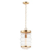 Maxim One Light Pendant