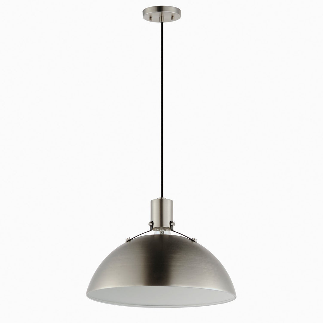 Maxim One Light Pendant