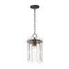 Maxim One Light Pendant