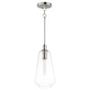 Maxim One Light Pendant