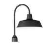Maxim One Light Post Lantern