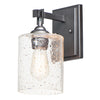 Maxim One Light Wall Sconce
