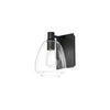 Maxim One Light Wall Sconce