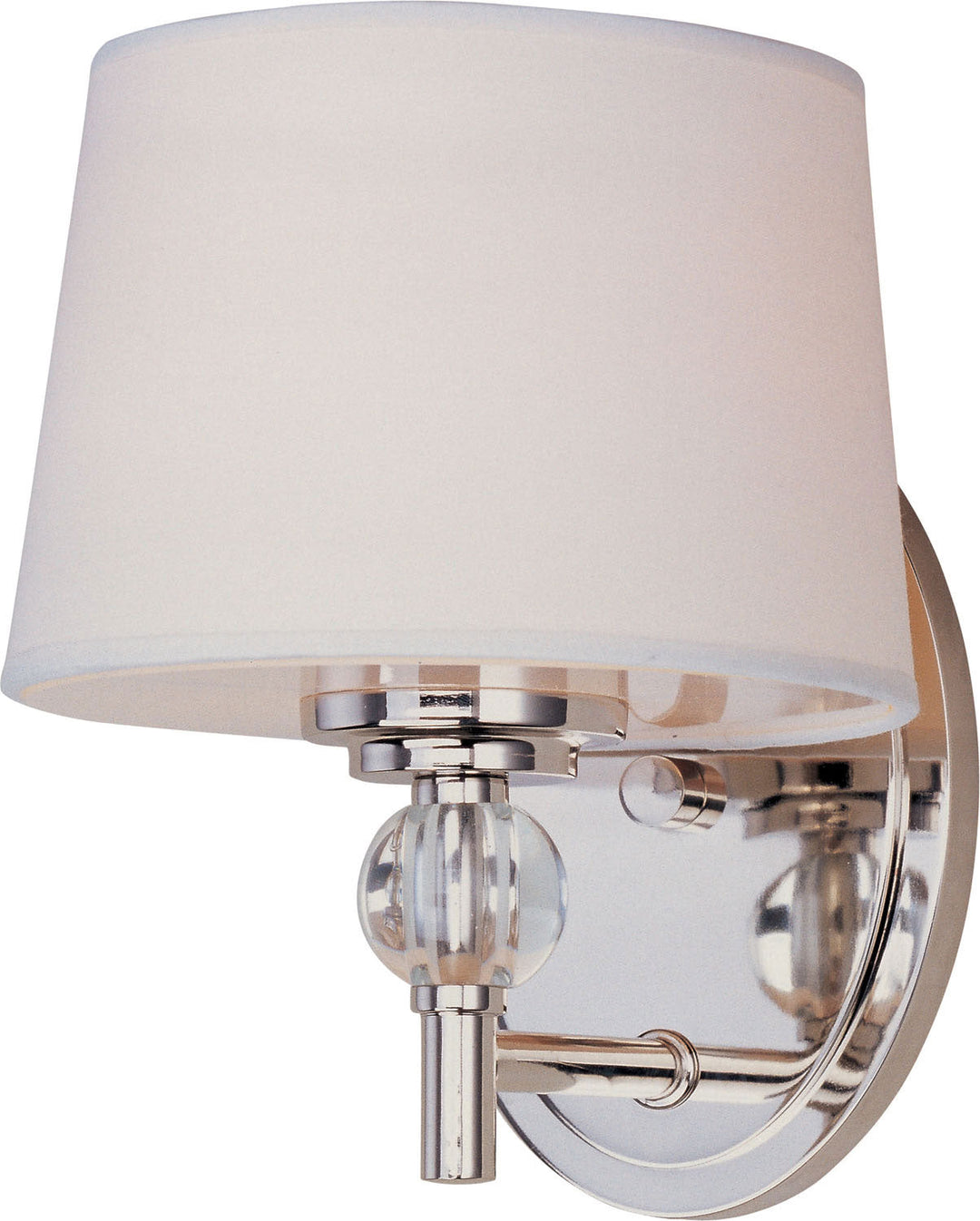 Maxim One Light Wall Sconce