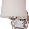 Maxim One Light Wall Sconce