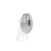 Maxim One Light Wall Sconce