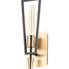 Maxim One Light Wall Sconce
