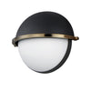 Maxim One Light Wall Sconce