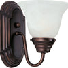 Maxim One Light Wall Sconce