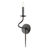 Maxim One Light Wall Sconce