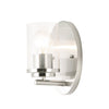 Maxim One Light Wall Sconce