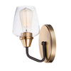 Maxim One Light Wall Sconce