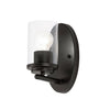 Maxim One Light Wall Sconce