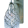 Maxim One Light Wall Sconce