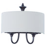 Maxim One Light Wall Sconce