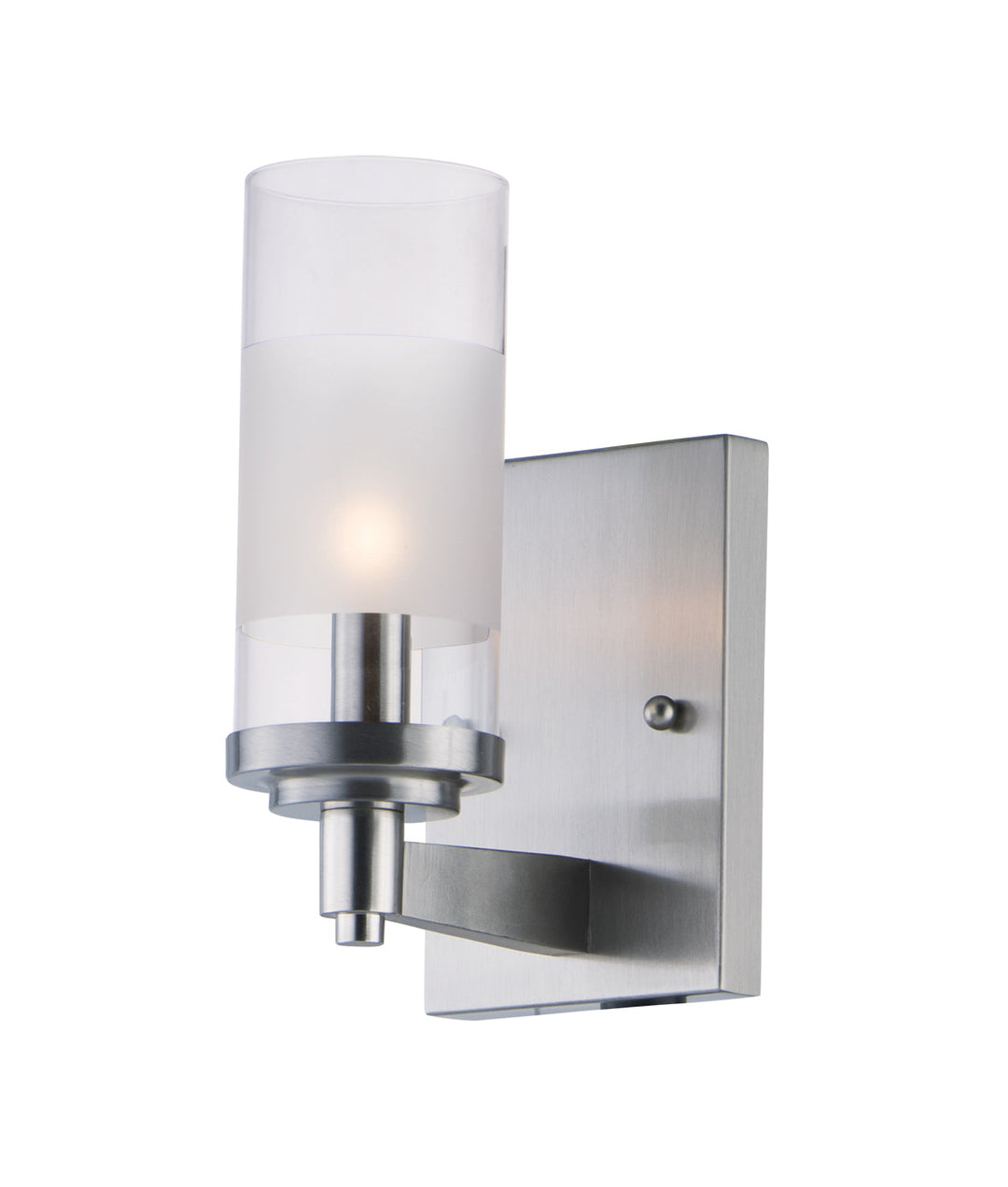 Maxim One Light Wall Sconce