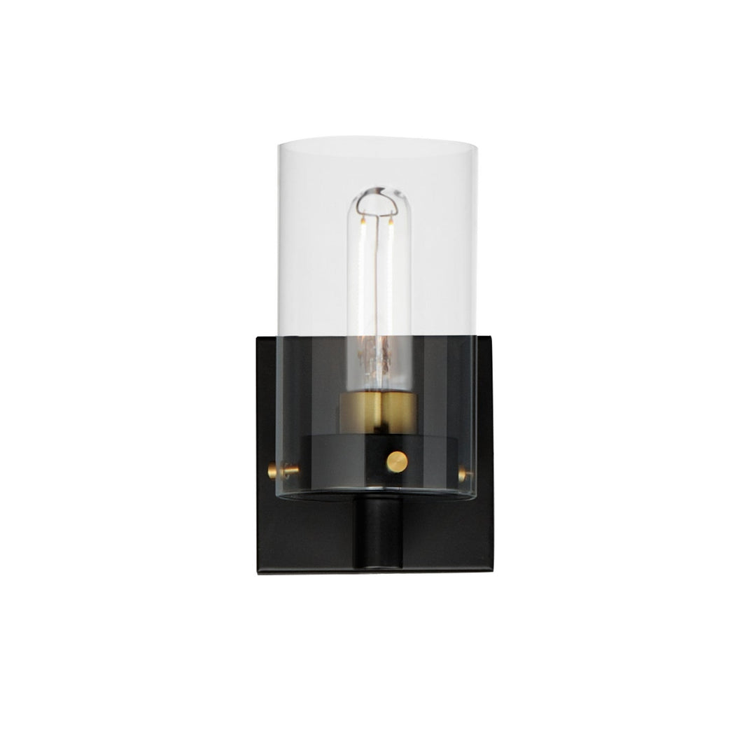 Maxim One Light Wall Sconce