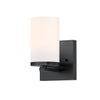 Maxim One Light Wall Sconce